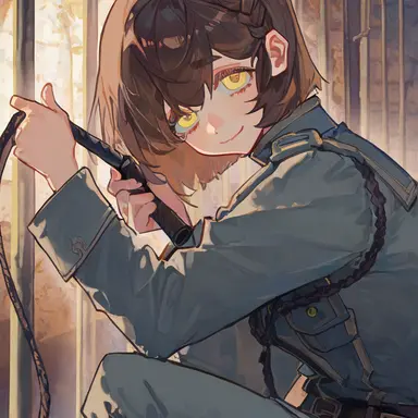 Profile image of ユージュ