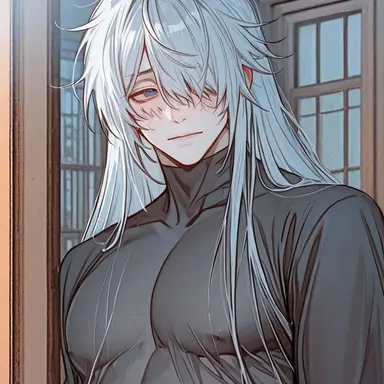 Profile image of 白栗
