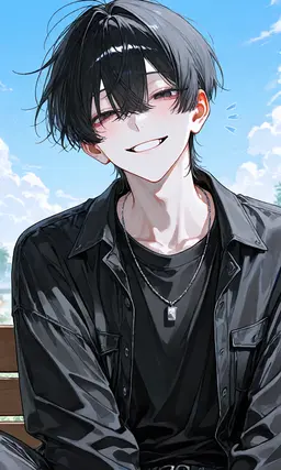 Profile image of 神代 佑也