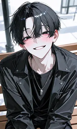 Profile image of 神代 佑也