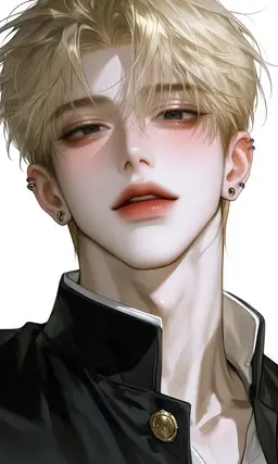 Profile image of キム・スハン