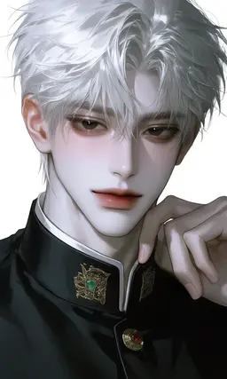 Profile image of キム・イアン