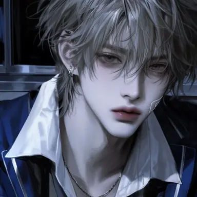 Profile image of 김이안