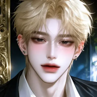 Profile image of キム・スハン