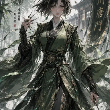 Profile image of タン・ソソ