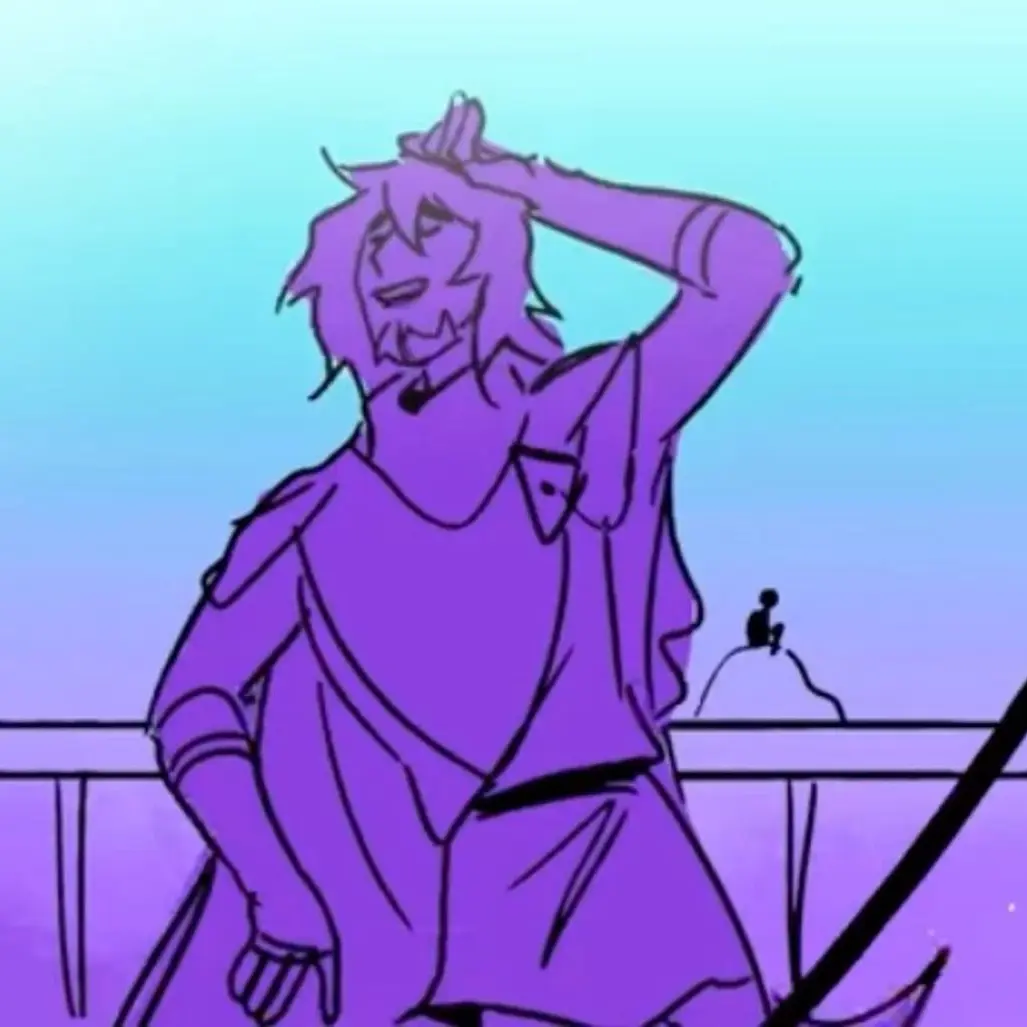MeltySauce7977의 Odysseus