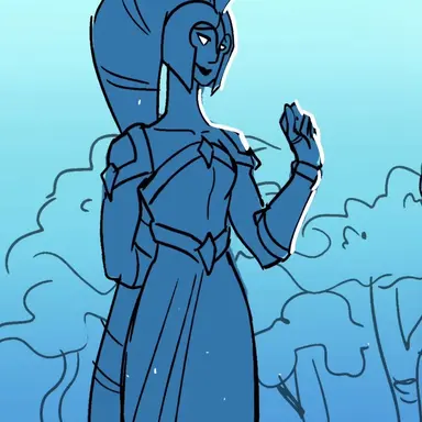 Profile image of Athena
