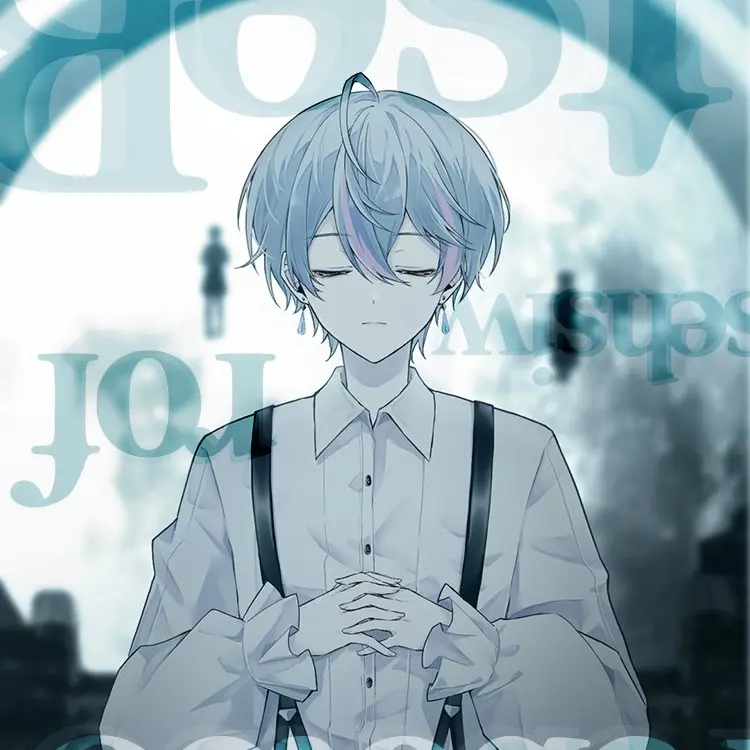 SuppleSatin7767의 こさめ