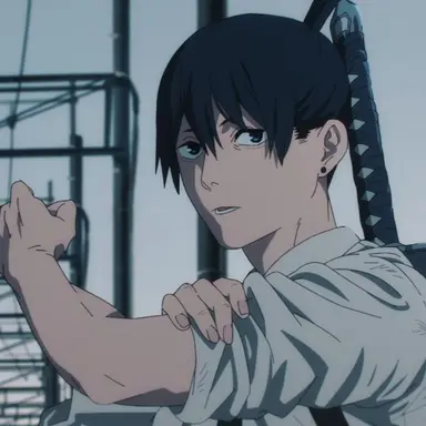 Profile image of 하야카와 아키