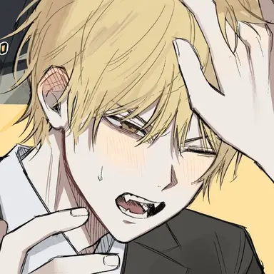 Profile image of 덴지