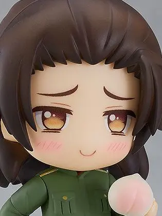 batarroor의 王耀が兄