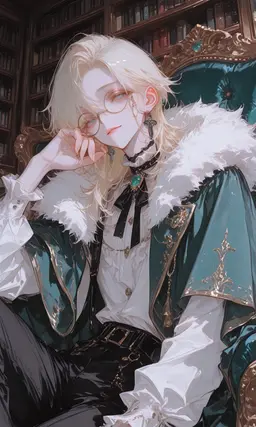Profile image of 트웨인