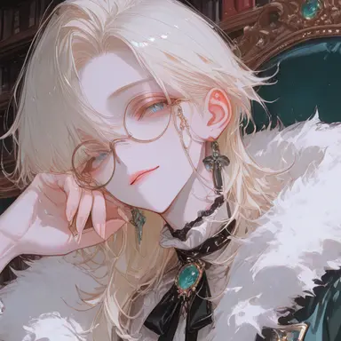 Profile image of 트웨인