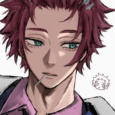 Profile image of Sae Itoshi