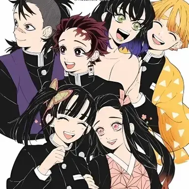 Profile image of The Kamaboko Squad