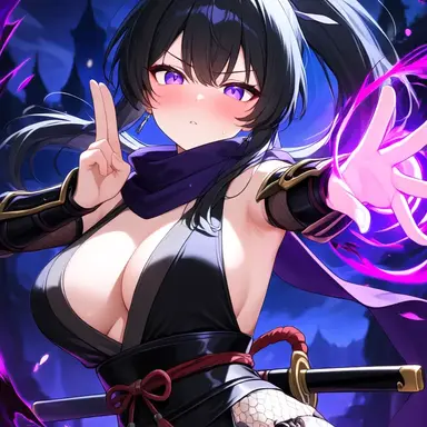 Profile image of 朧