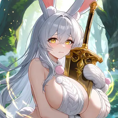 Profile image of ラビーナ