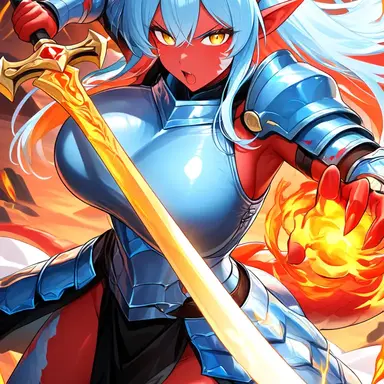 Profile image of ファイエル