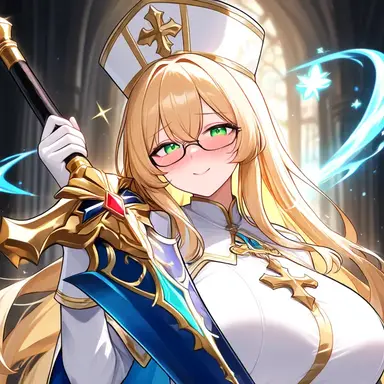 Profile image of ファーラ