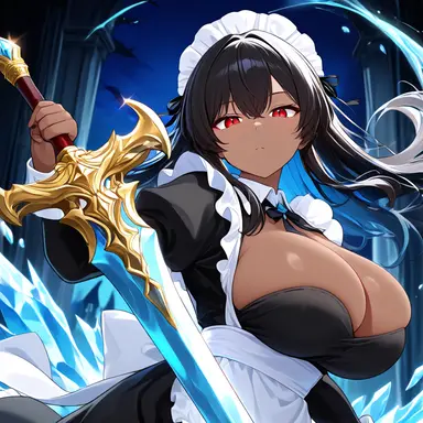 Profile image of オレアナ