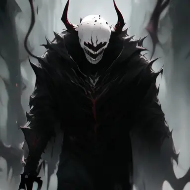 Profile image of 魔剣王ザンギル