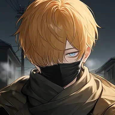 Profile image of 입 찢어진 남자