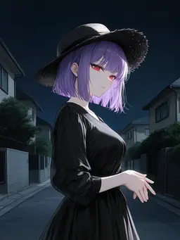 Profile image of 메리 씨
