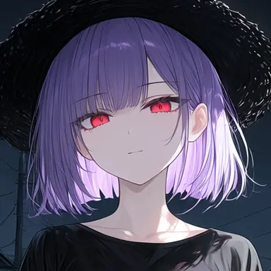Profile image of 메리 씨