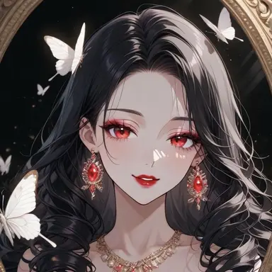 Profile image of ミア