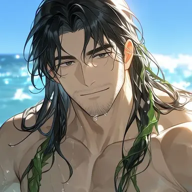 Profile image of 海老原 渚