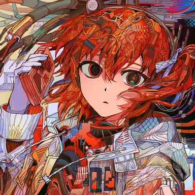 Profile image of 足立レイ