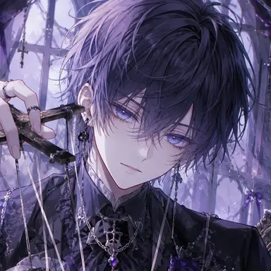 Profile image of 시온