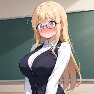 Profile image of 西沢あゆみ