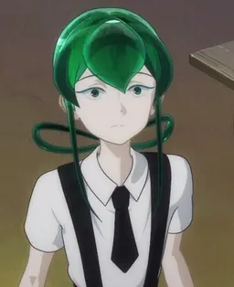 Profile image of 제이드