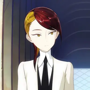 Profile image of 루틸
