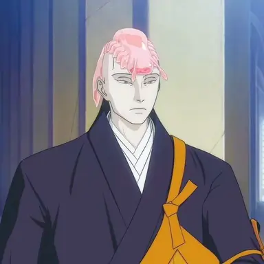 Profile image of 금강 선생
