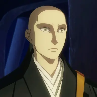 Profile image of 금강 선생