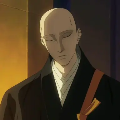 Profile image of 금강 선생