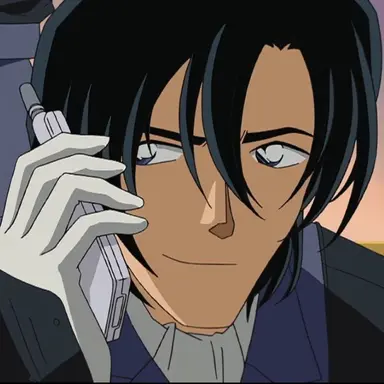 Profile image of 萩原研二
