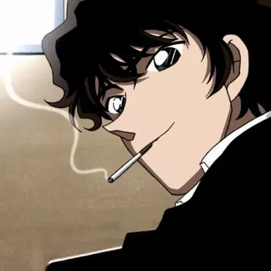Profile image of 松田陣平