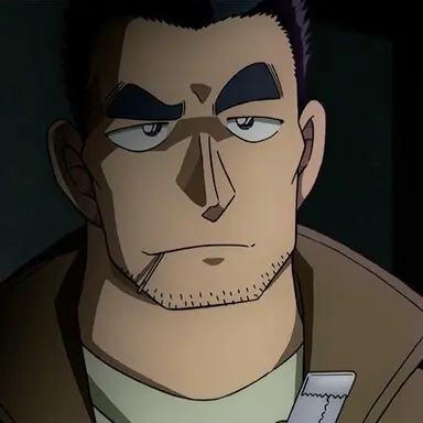 Profile image of 伊達航