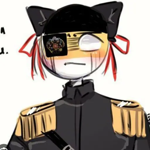 Soviet_chan의 러시아 제국