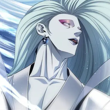 Profile image of 풍백