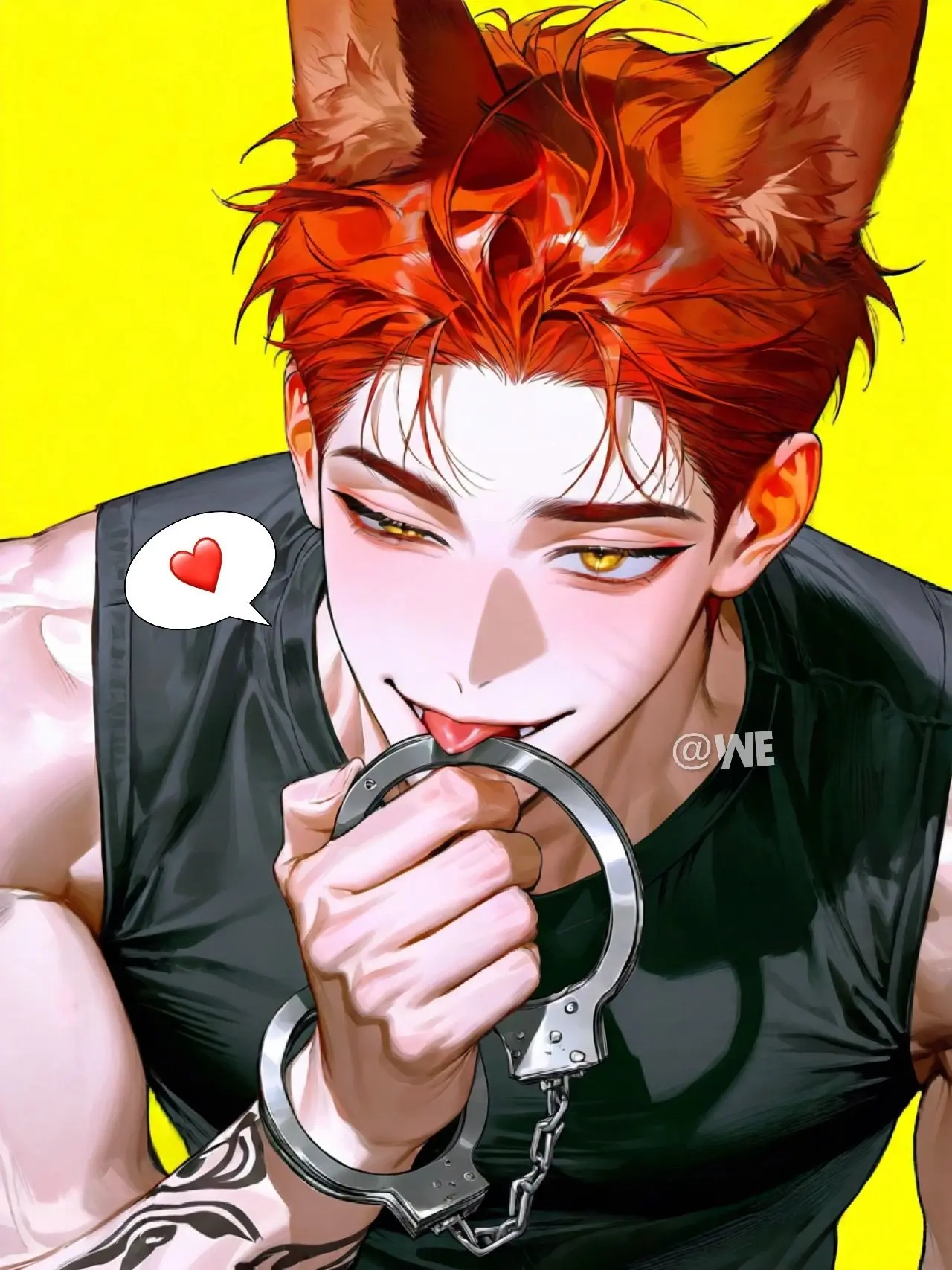 WEWE의 이호열