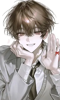 Profile image of 大誠