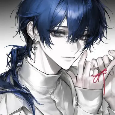 Profile image of 隼翔