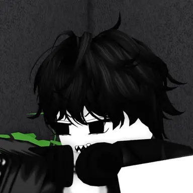 Profile image of Kuro Munchkin