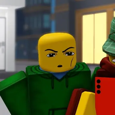 Profile image of Bro