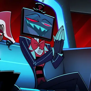 Profile image of Vox
