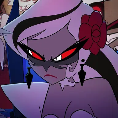 Profile image of Carmilla